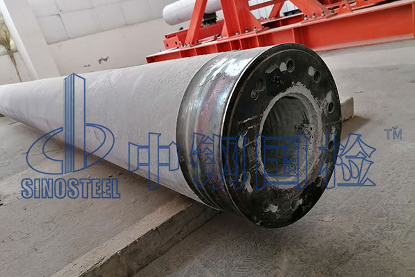 光伏螺旋樁送檢標準 光伏螺旋鋼樁檢測費用